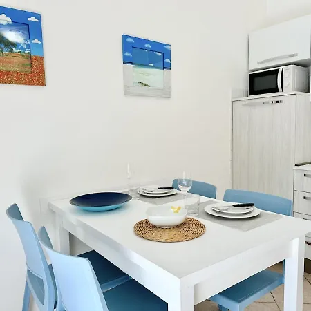 La Cavaliera 2 Apartment *