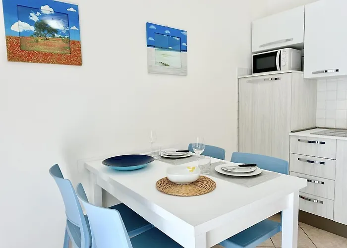 La Cavaliera 2 Apartment *