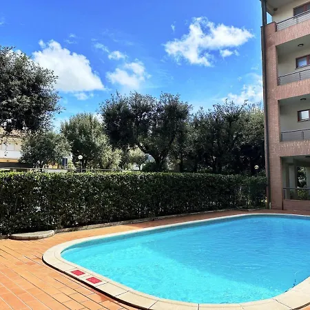 La Cavaliera 2 San Vincenzo