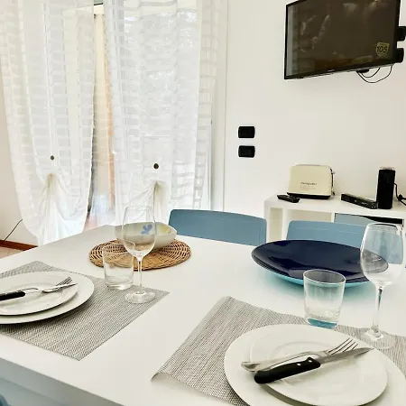 La Cavaliera 2 Apartamento San Vincenzo