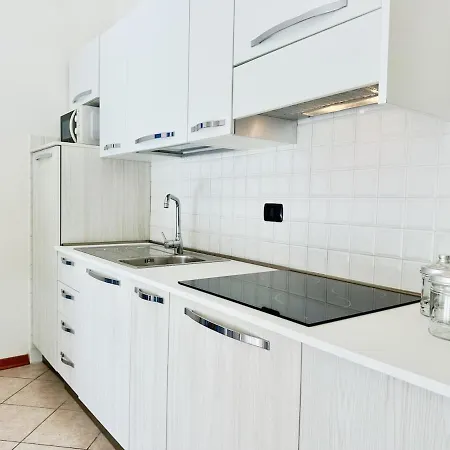 La Cavaliera 2 Apartamento *