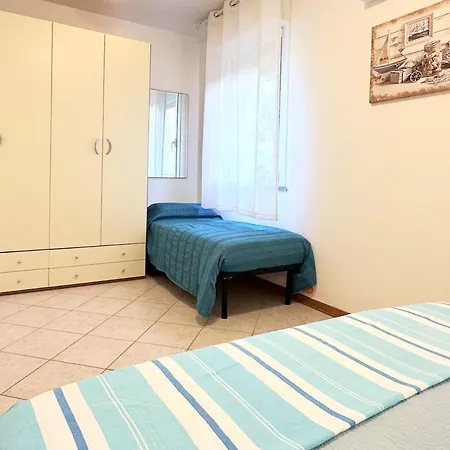 La Cavaliera 2 Lägenhet