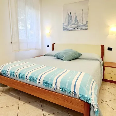 Apartamento La Cavaliera 2