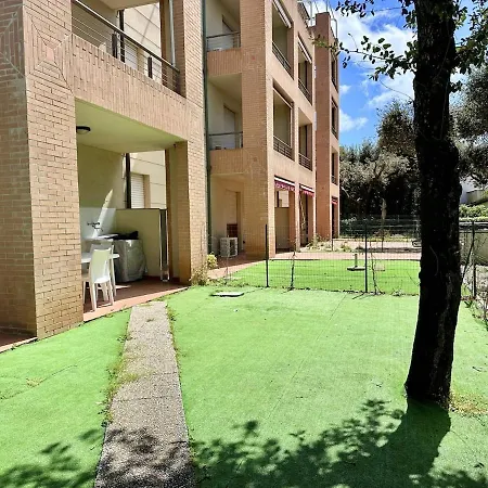 La Cavaliera 2 Lägenhet San Vincenzo
