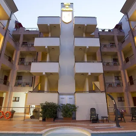 La Cavaliera 2 * San Vincenzo