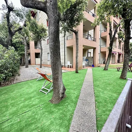 La Cavaliera 2 * San Vincenzo