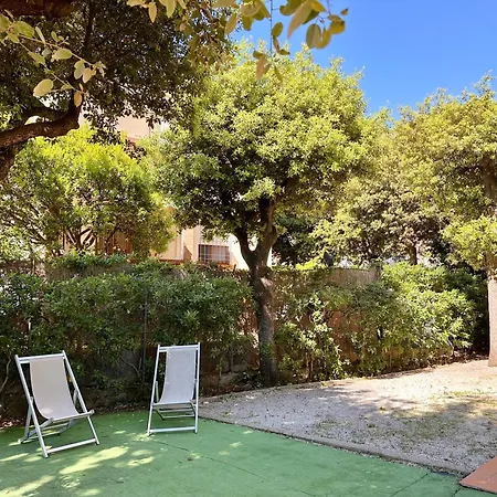 Appartamento La Cavaliera 2