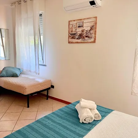 La Cavaliera 2 Appartamento San Vincenzo